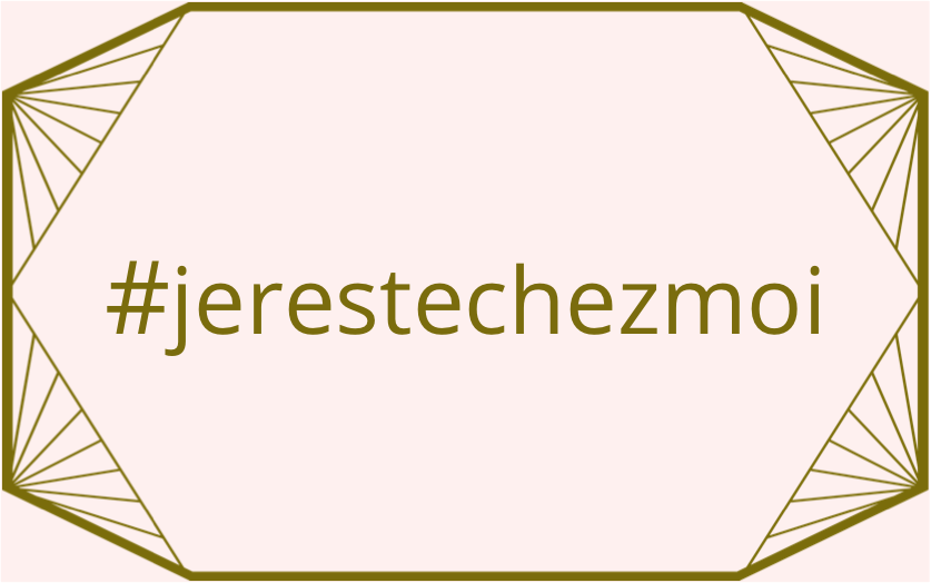#jerestechezmoi / Confinement – Profiter des Bienfaits de la Maison BOËME, mais à distance