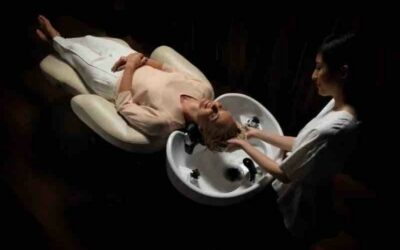 Head & Hair Spa : allier coiffure et lâcher prise !