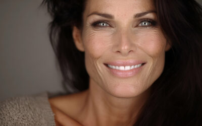 Bienfait RENAISSANCE — Soin dédié aux peaux matures